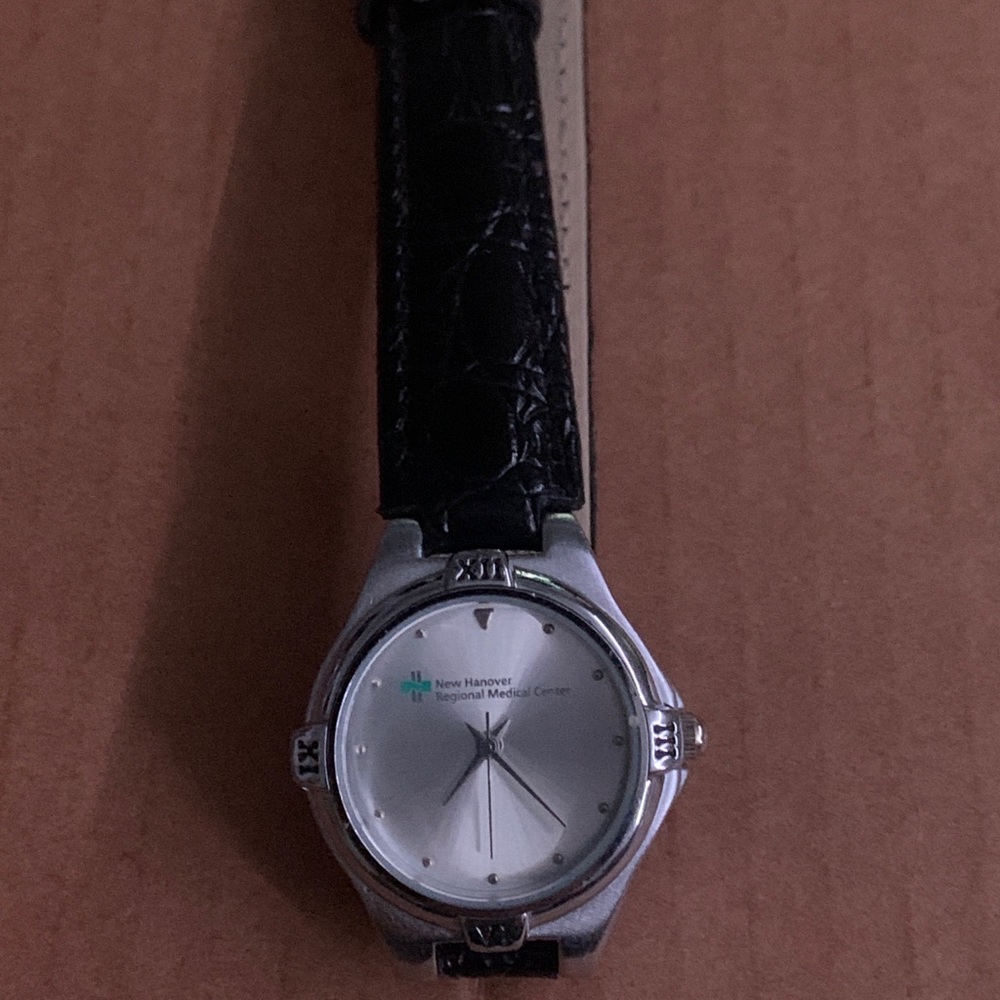 New Hanover Regional Medical Center Watch